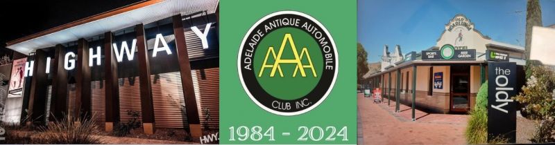 AAAC JUNE 2024 RUN