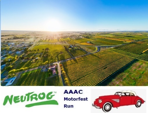 AAAC OCT 2025 Motorfest